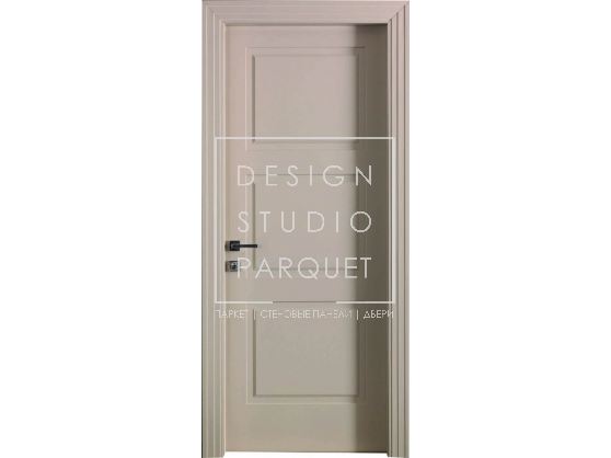 Межкомнатная дверь New Design Porte Back To Basic Twist 3 - 783/QQ/M